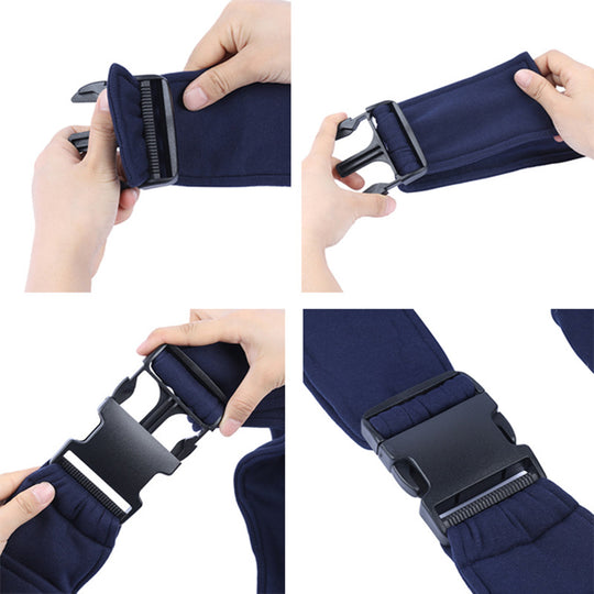 Adjustable Sling Pet Carrier – view 5