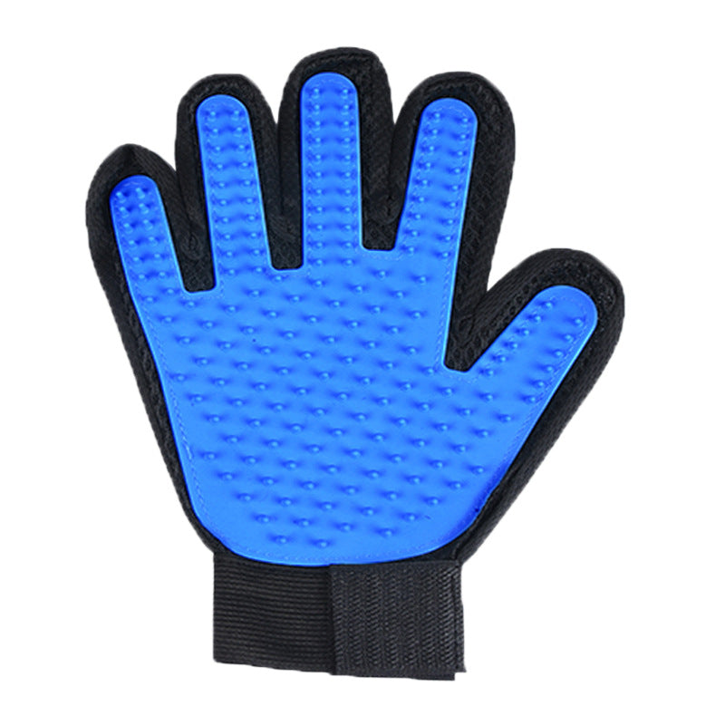 Cat Grooming Glove – Left or Right Hand – view 5