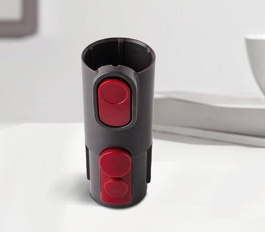 Vacuum Grooming Brush Attachment – Adapter