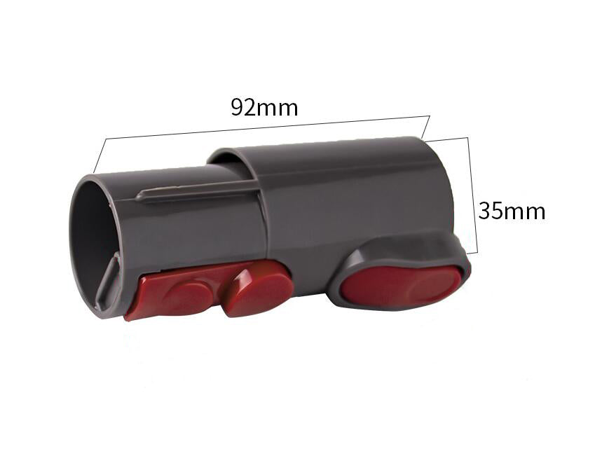 Vacuum Grooming Brush Attachment – view 9