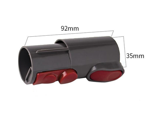 Vacuum Grooming Brush Attachment – view 9