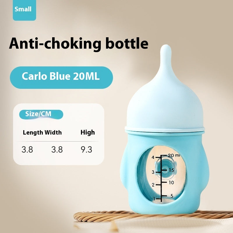 Kitten &amp; Puppy Silicone Feeding Bottle – view 8