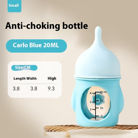 Kitten &amp; Puppy Silicone Feeding Bottle – view 8