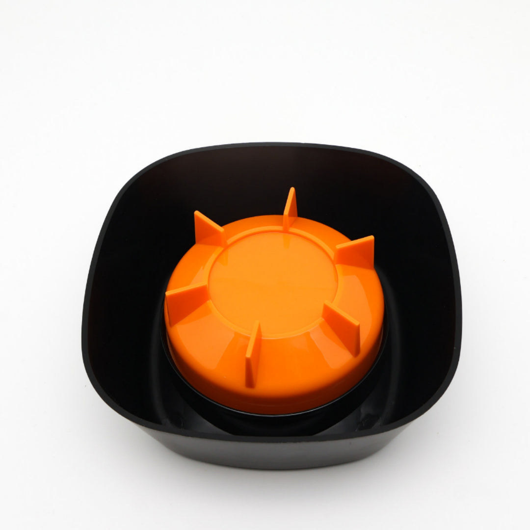 Slow Feeder Ball Bowl – Non-Slip – view 3