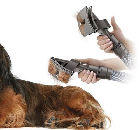 Vacuum Grooming Brush Attachment – view 5