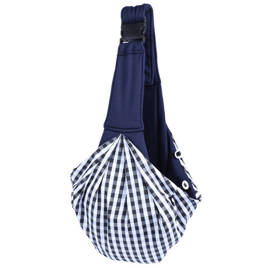 Adjustable Sling Pet Carrier – view 10