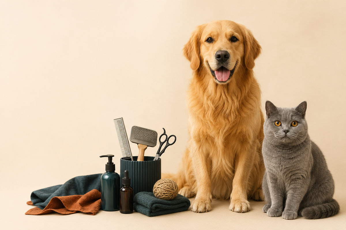 Compassionate care for your