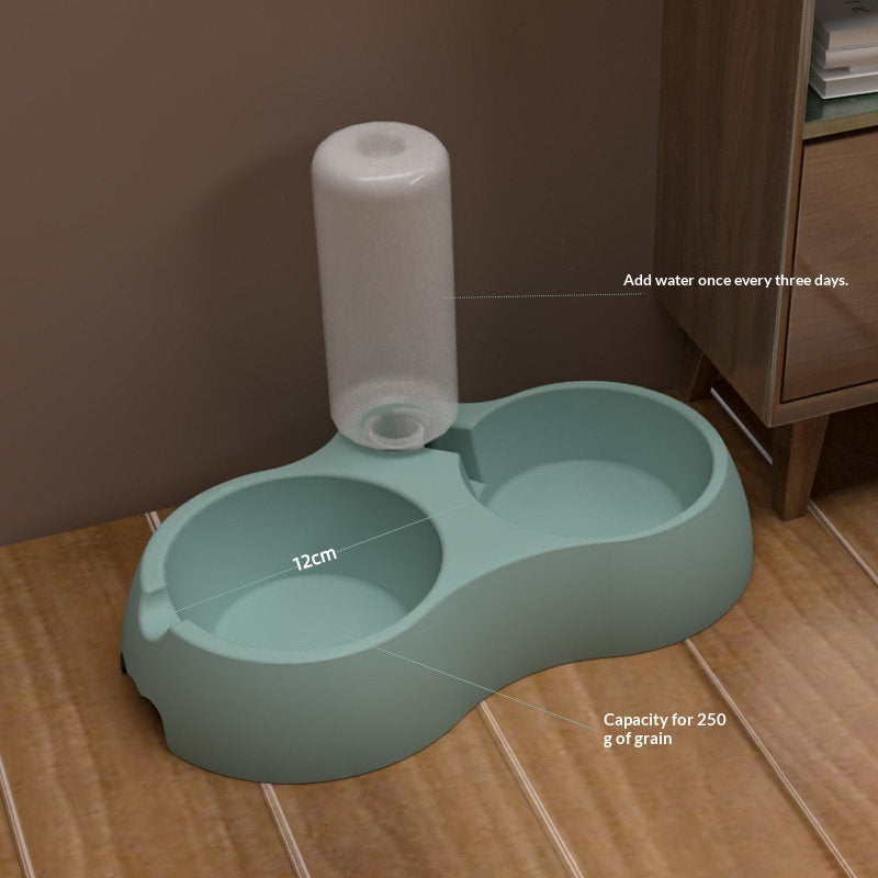 Pet Food &amp; Water Station – view 8
