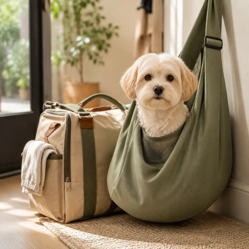 Comfort and travel